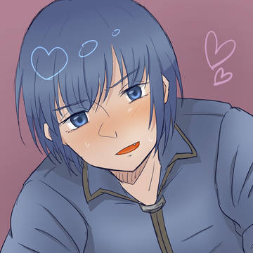 まるすくん夢絵