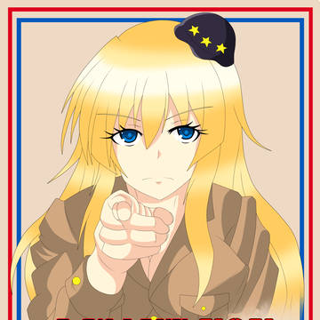 ミリ姫纏め