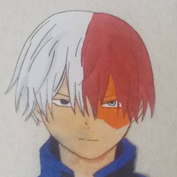 轟くん