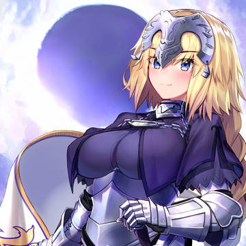 FGOジャンヌ