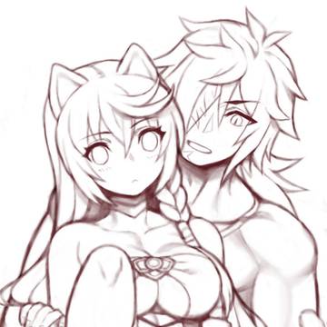 ロクベルとおしらせ
