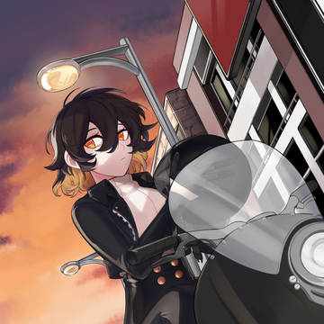 年上彼女