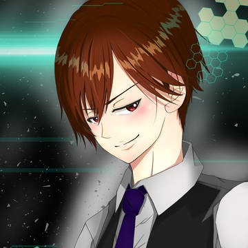 PSYCHO-PASS