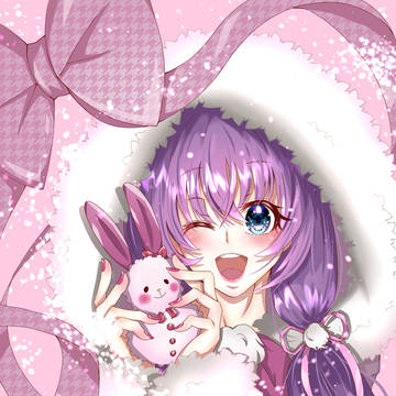 PINK♡
