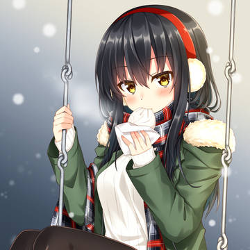 「……あげないよ?」