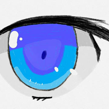 eye practice