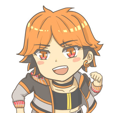 323系擬人化