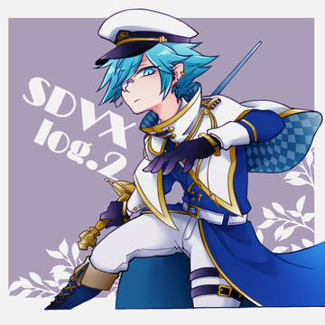 ボルテまとめ２