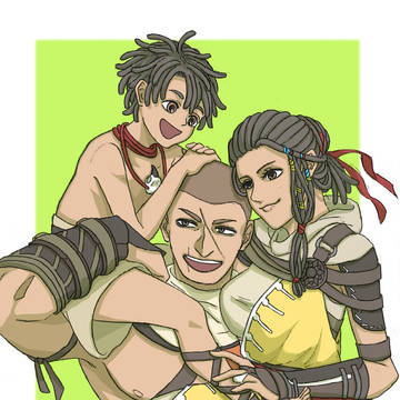 ゲームまとめ