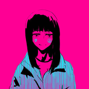 無