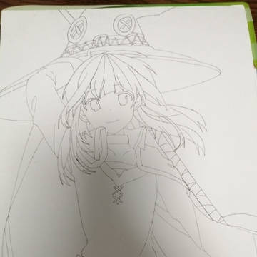 めぐみん