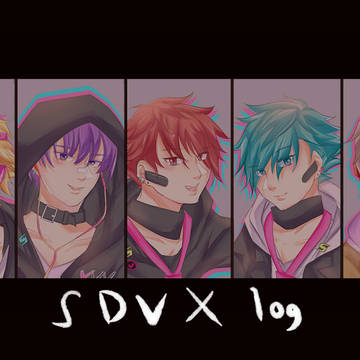 SDVX log 1