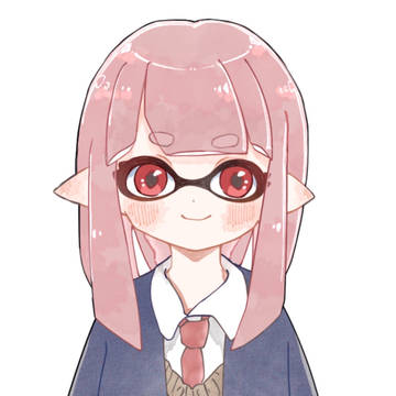 イカガール