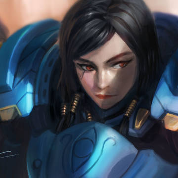 Pharah
