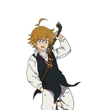 メリオダス