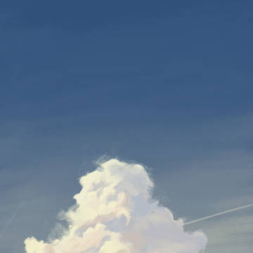 cloud