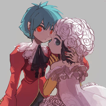 アセ白