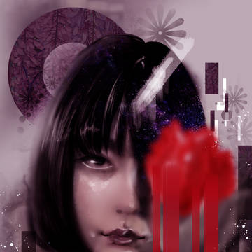 哀情