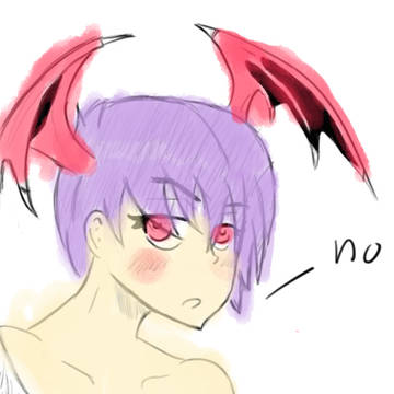 Lilith Aensland