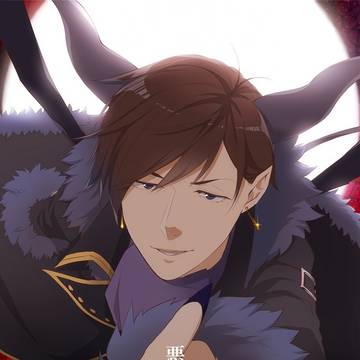 【11/17】新刊サンプル②【カラチョロ】