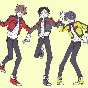 あんスタlog⑦
