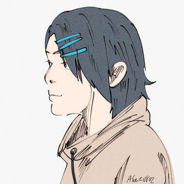 落書き