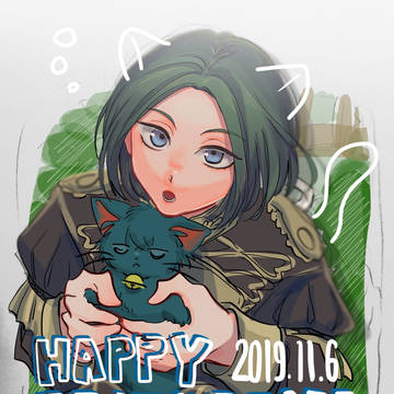 風花雪月詰め②