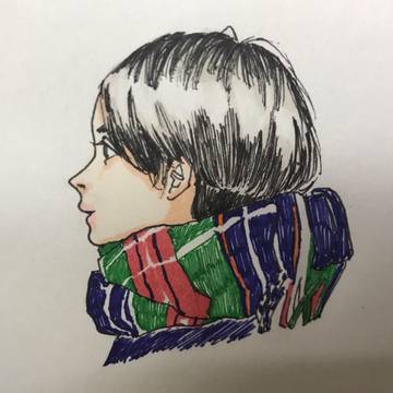 🧣