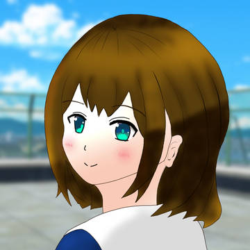 昼休みの１コマ