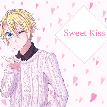 Sweet Kiss