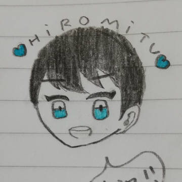 景光くん