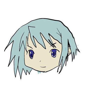 美樹さやか?