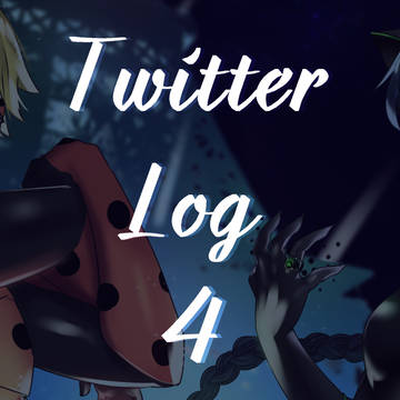 MiraculousLadybug　Log4