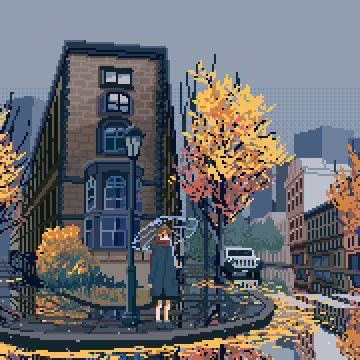 AutumnCity