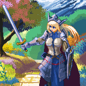KnightQ