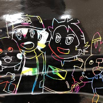 ポケモン