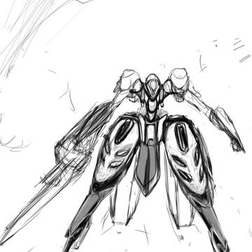 オリジナル ロボット