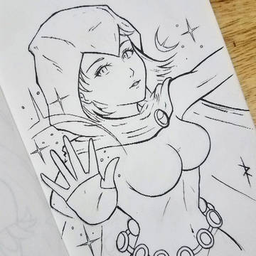 Raven