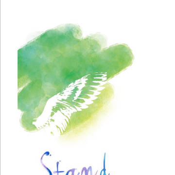 【ツキフレ11新刊サンプル】Stand by You