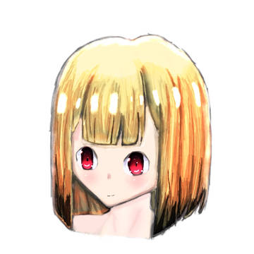 初心者オリキャラ