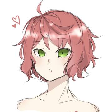 らくがき
