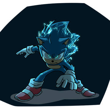 #CatchSonic