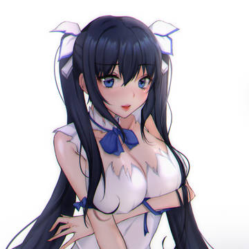 ヘスティア
