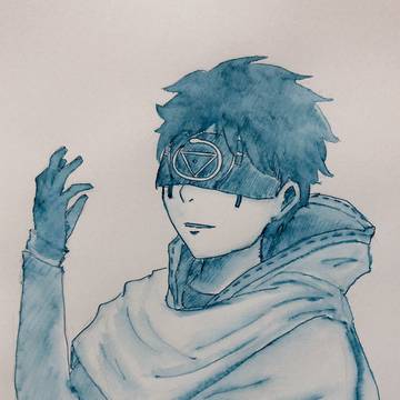 第五人格イラストまとめ2
