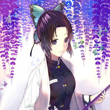 胡蝶忍