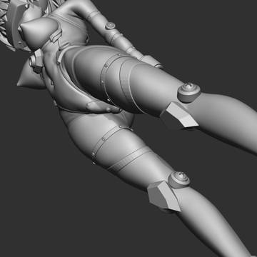 [制作中]オリジナル戦闘員
