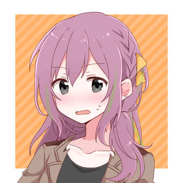 芋メーカー🍠：”上瀬 霧花”