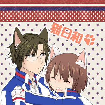 【第15回全国大会GS】塚不二新刊サンプル