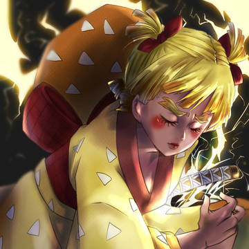 善子