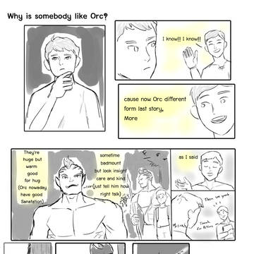 Orc Story
